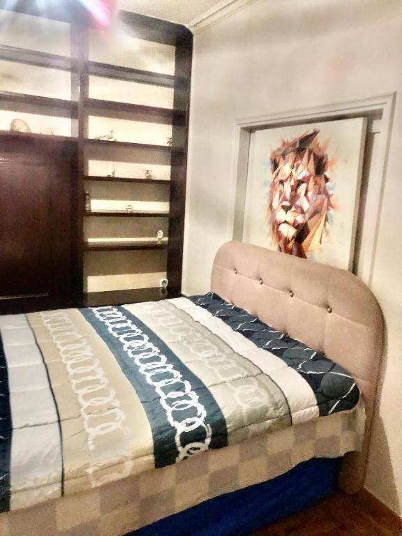 Economy Shared Apartment E In Central أثينا المظهر الخارجي الصورة